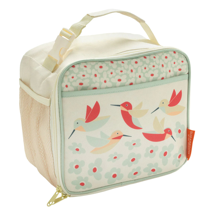 Super Zippee Lunch Tote