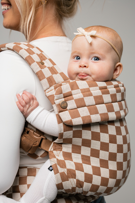 Monarch Baby Carrier