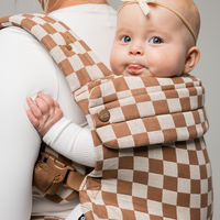 Monarch Baby Carrier