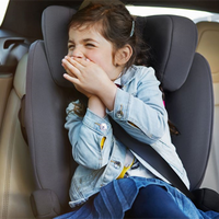 AACE Booster Car Seat