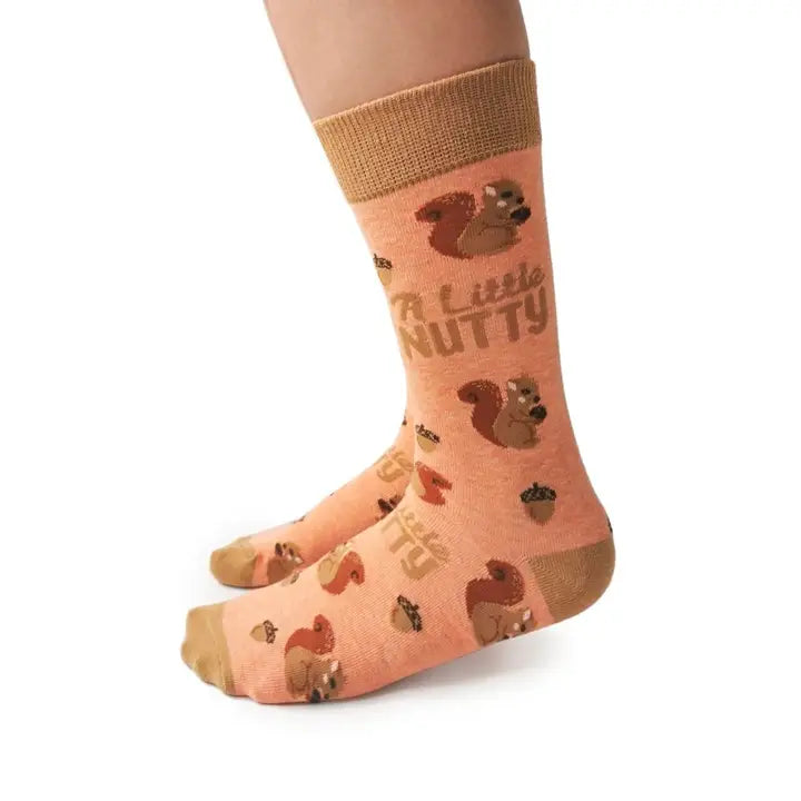 Women's Graphic Socks