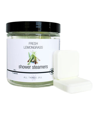 Shower Steamers