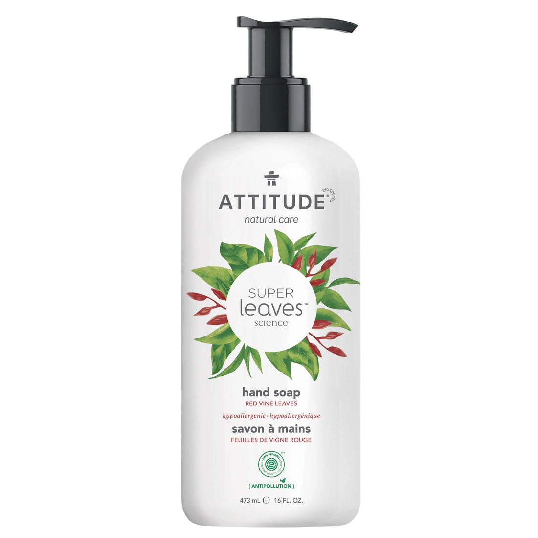 Liquid Hand Soap