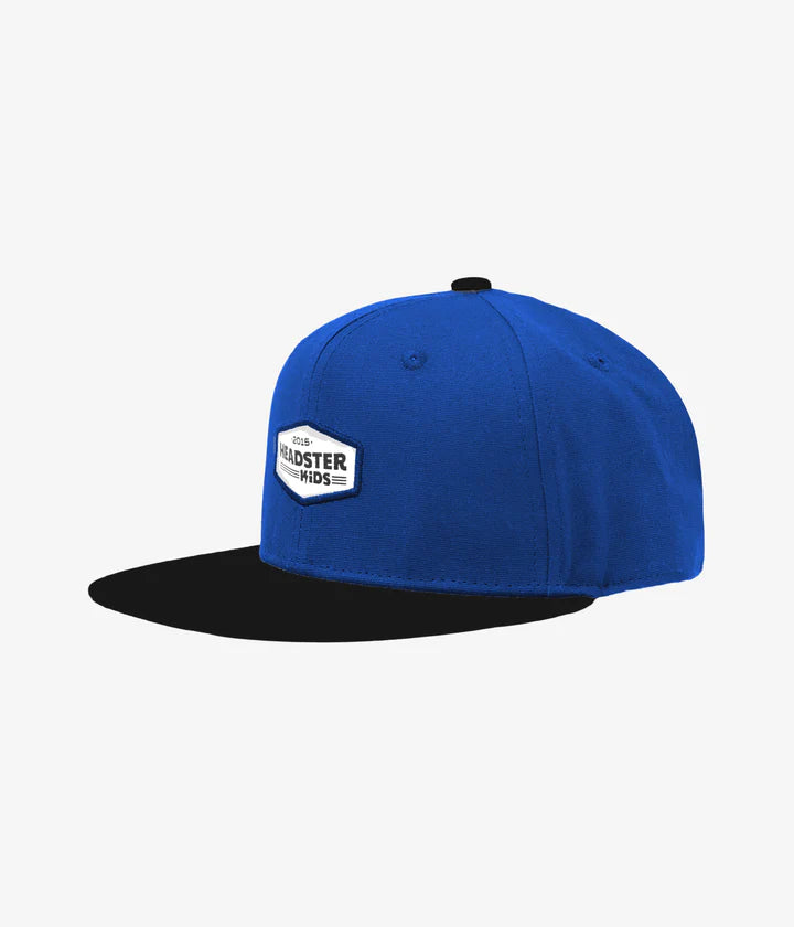 Snapback Hat - YOUTH 56cm Size