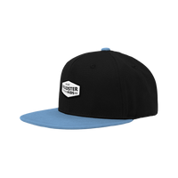 Headster Snapback Hat - YOUTH 56cm Size