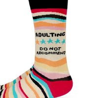 Women's Graphic Socks