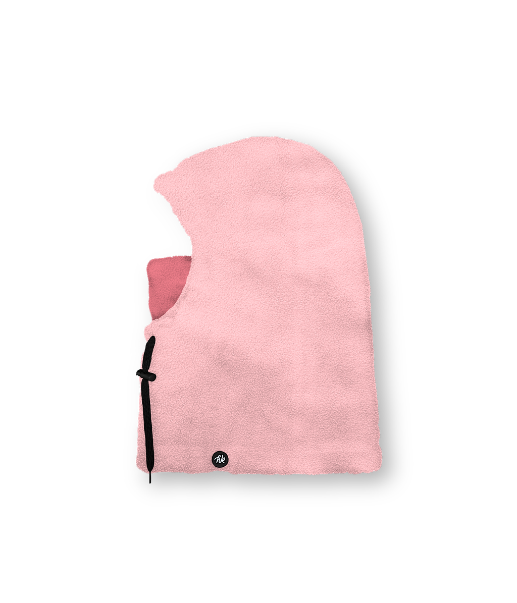 Sherpa Hood