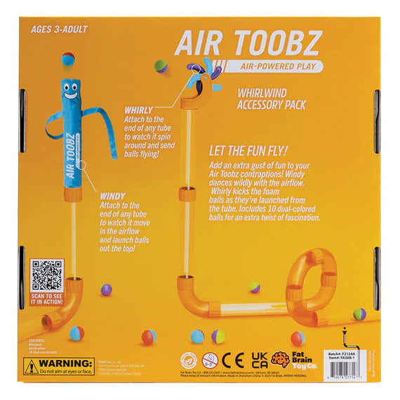 Air Toobz