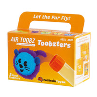 Air Toobz