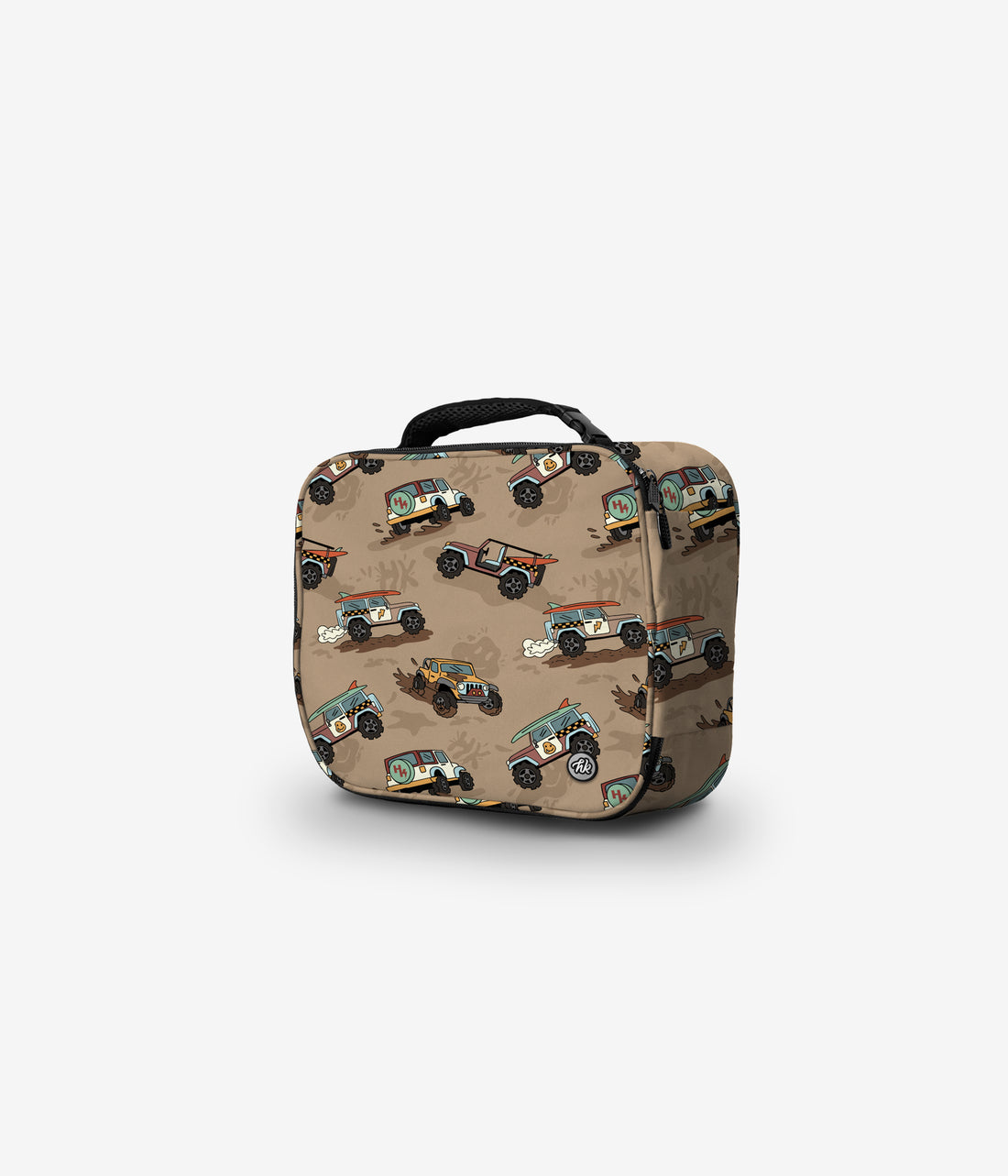 Classic Lunch Box