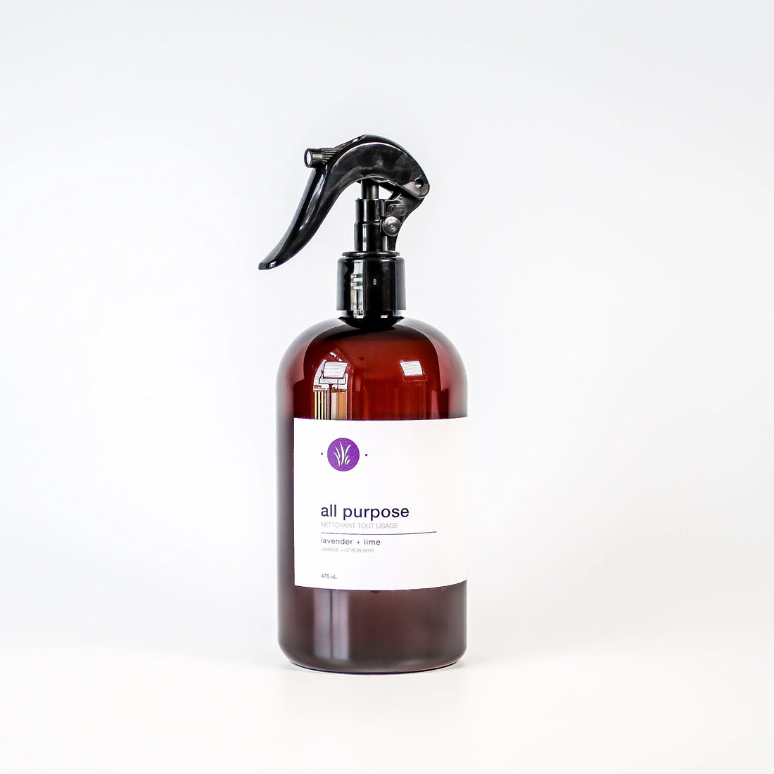 All Purpose Cleaner