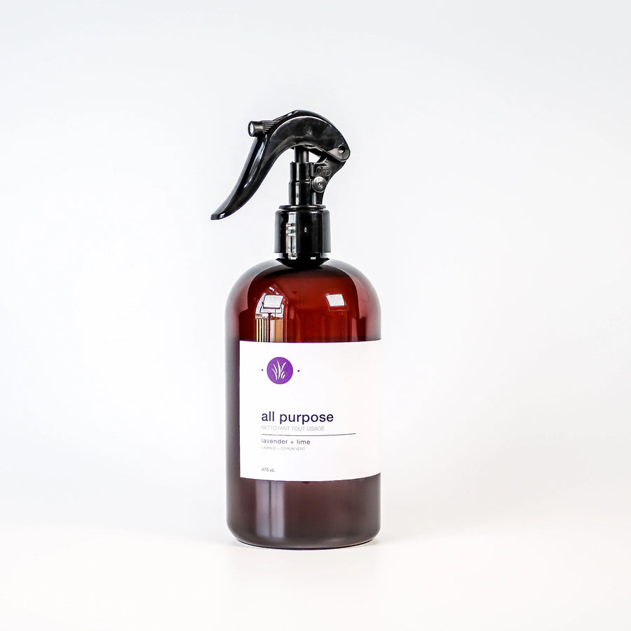 All Purpose Cleaner