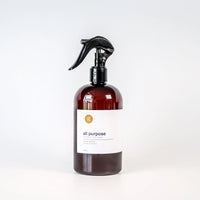 All Purpose Cleaner
