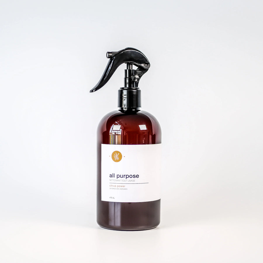 All Purpose Cleaner