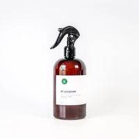 All Purpose Cleaner