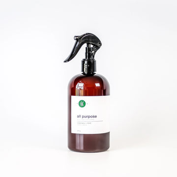 All Purpose Cleaner