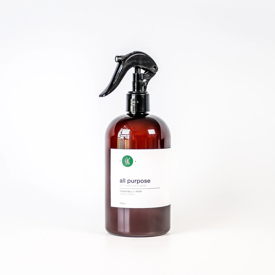 All Purpose Cleaner