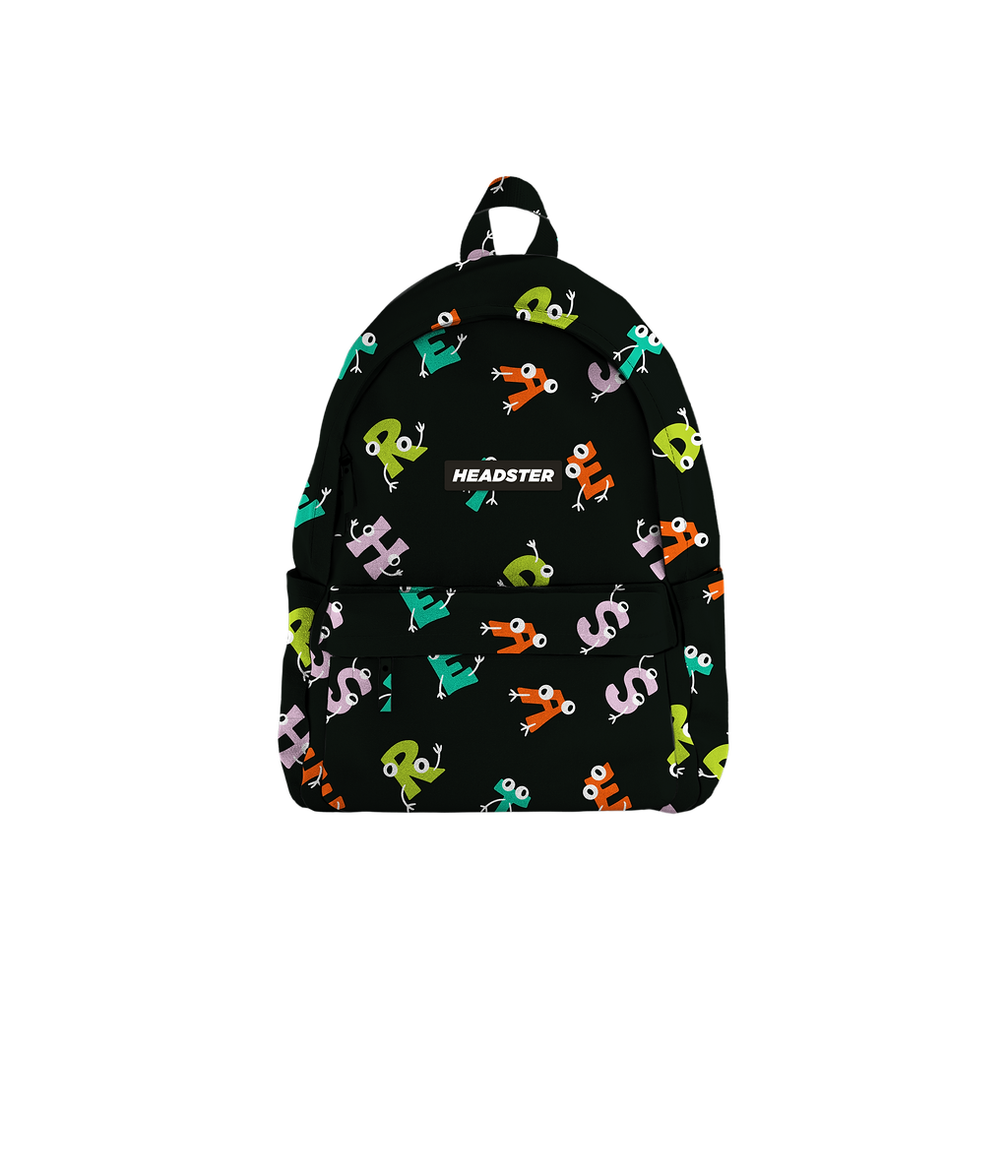 Pre-School 20L Backpack