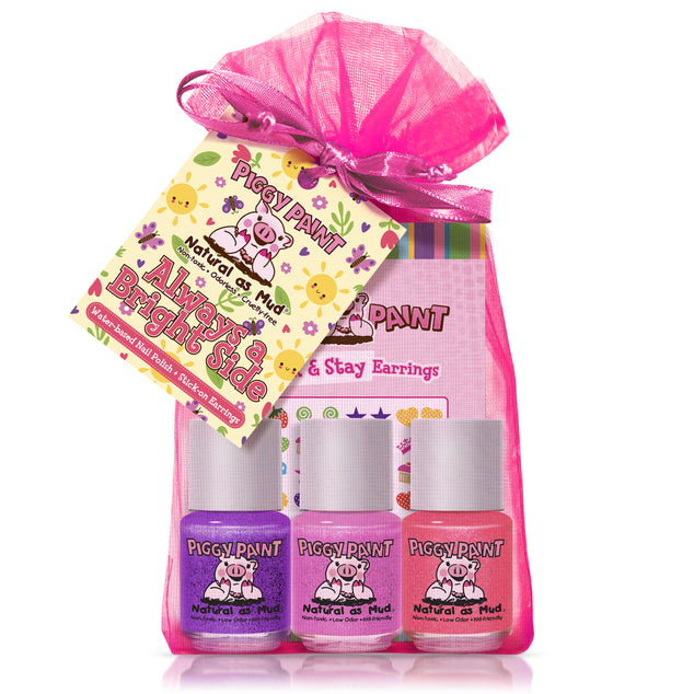 Nail Polish - Gift Sets