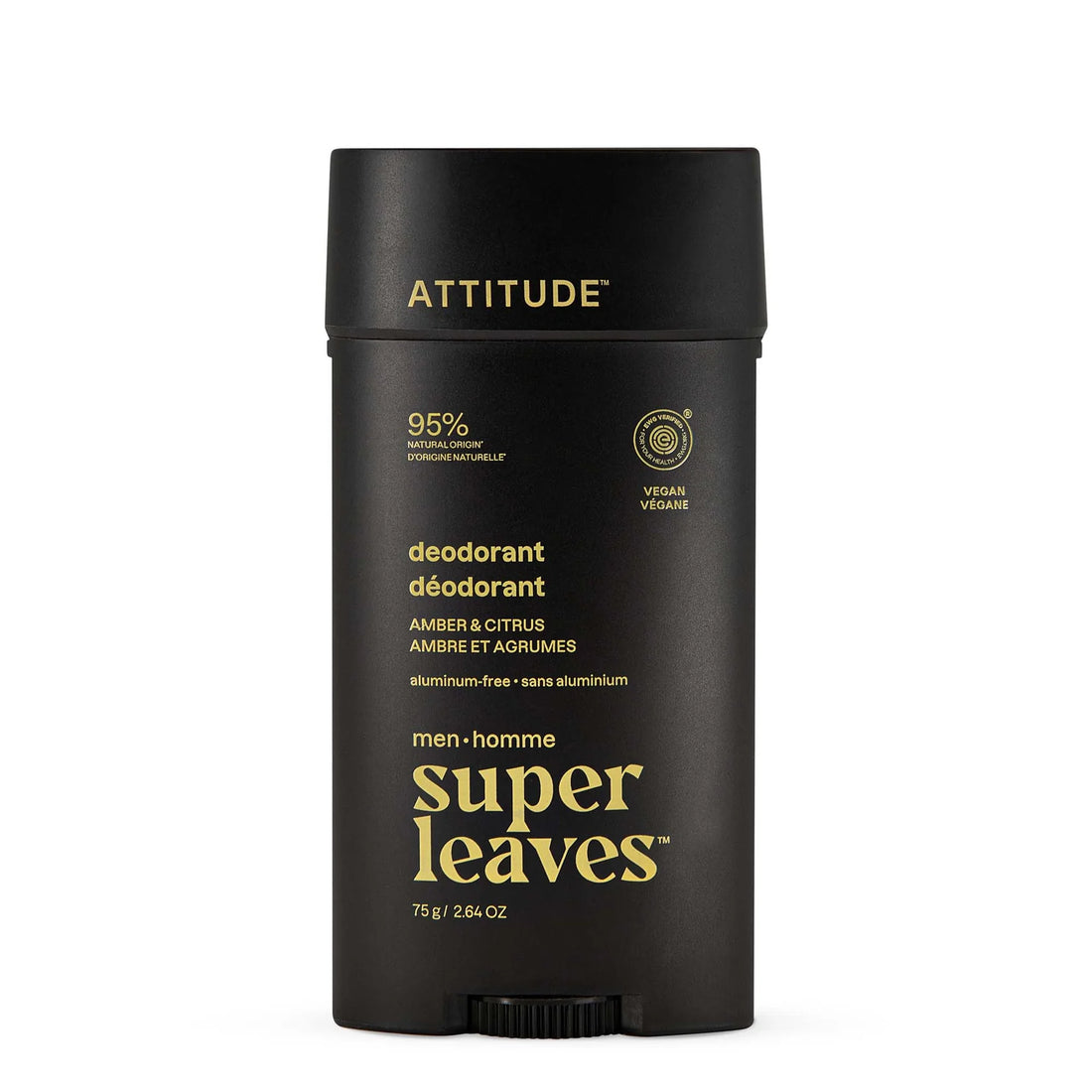 Super Leaves Deodorant