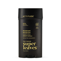 Super Leaves Deodorant