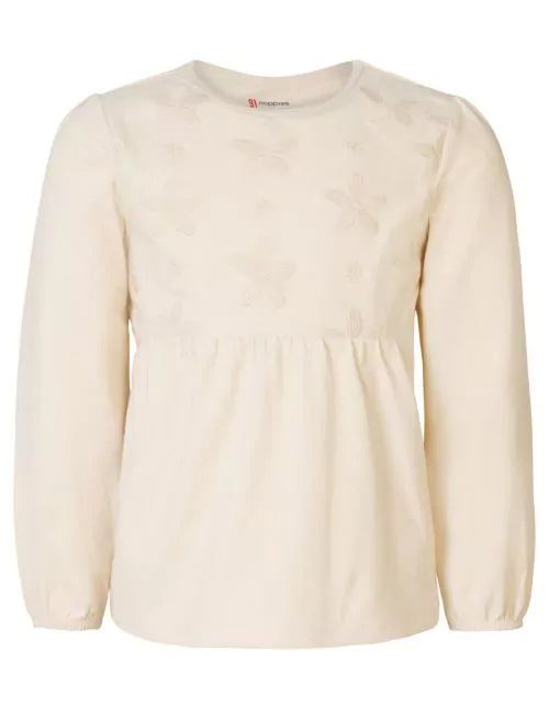 Girls Amory Long Sleeve Shirt