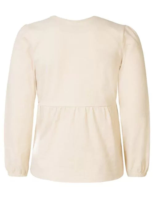 Girls Amory Long Sleeve Shirt