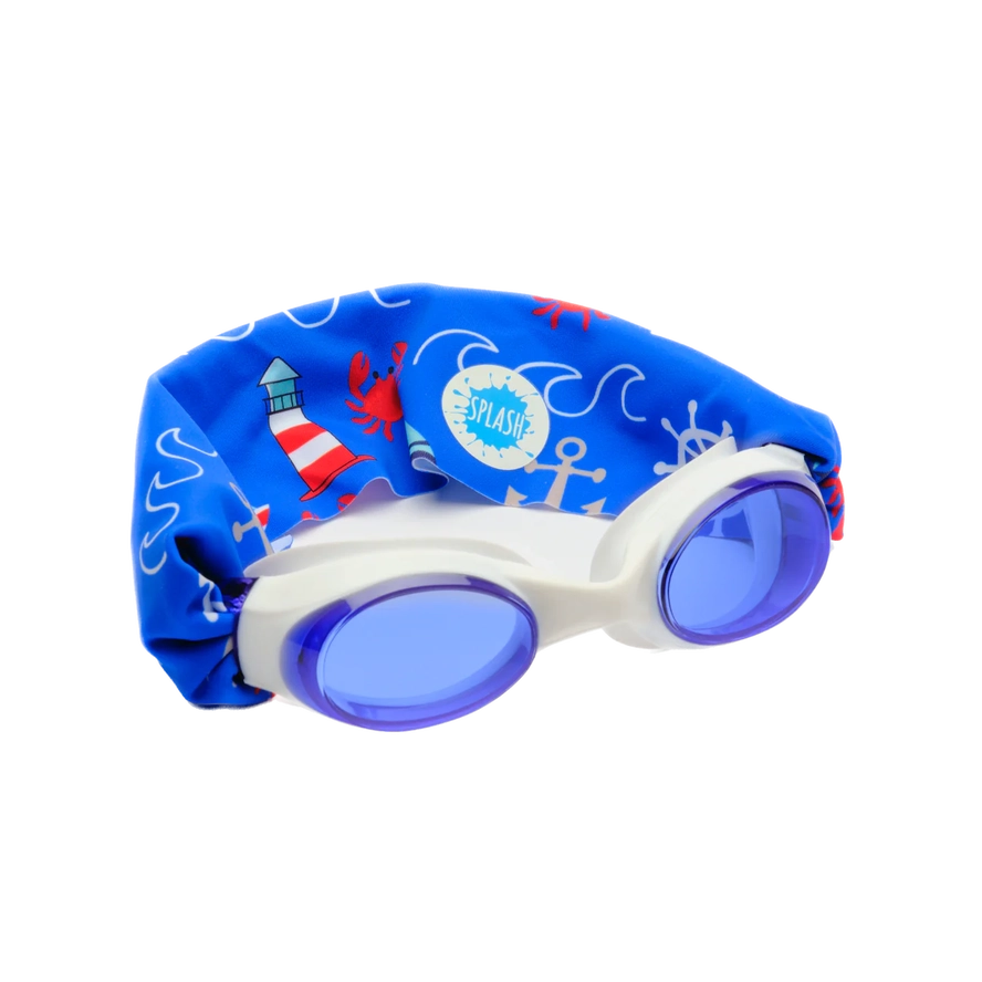 Swim Goggles
