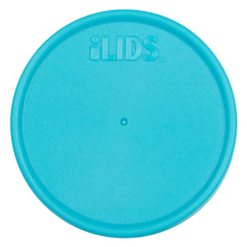 Wide Mouth Mason Jar Storage Lid