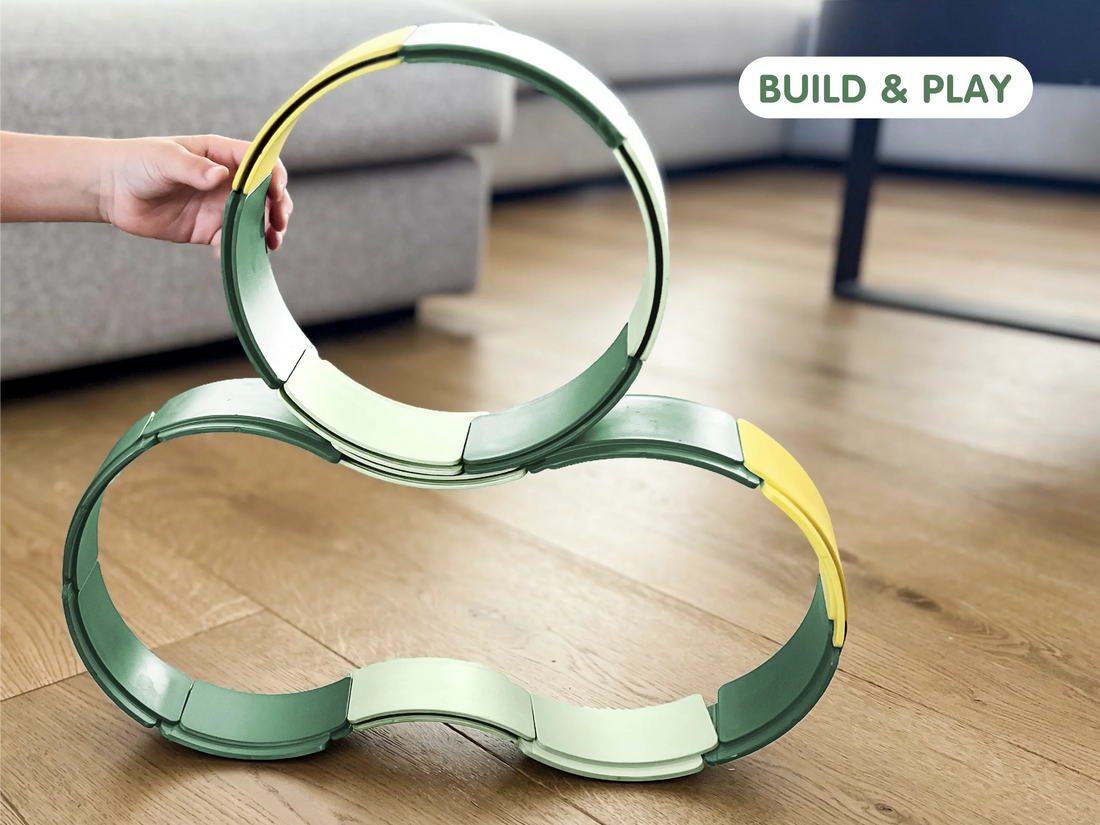Arches Construction Sets