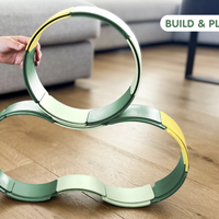 Arches Construction Sets