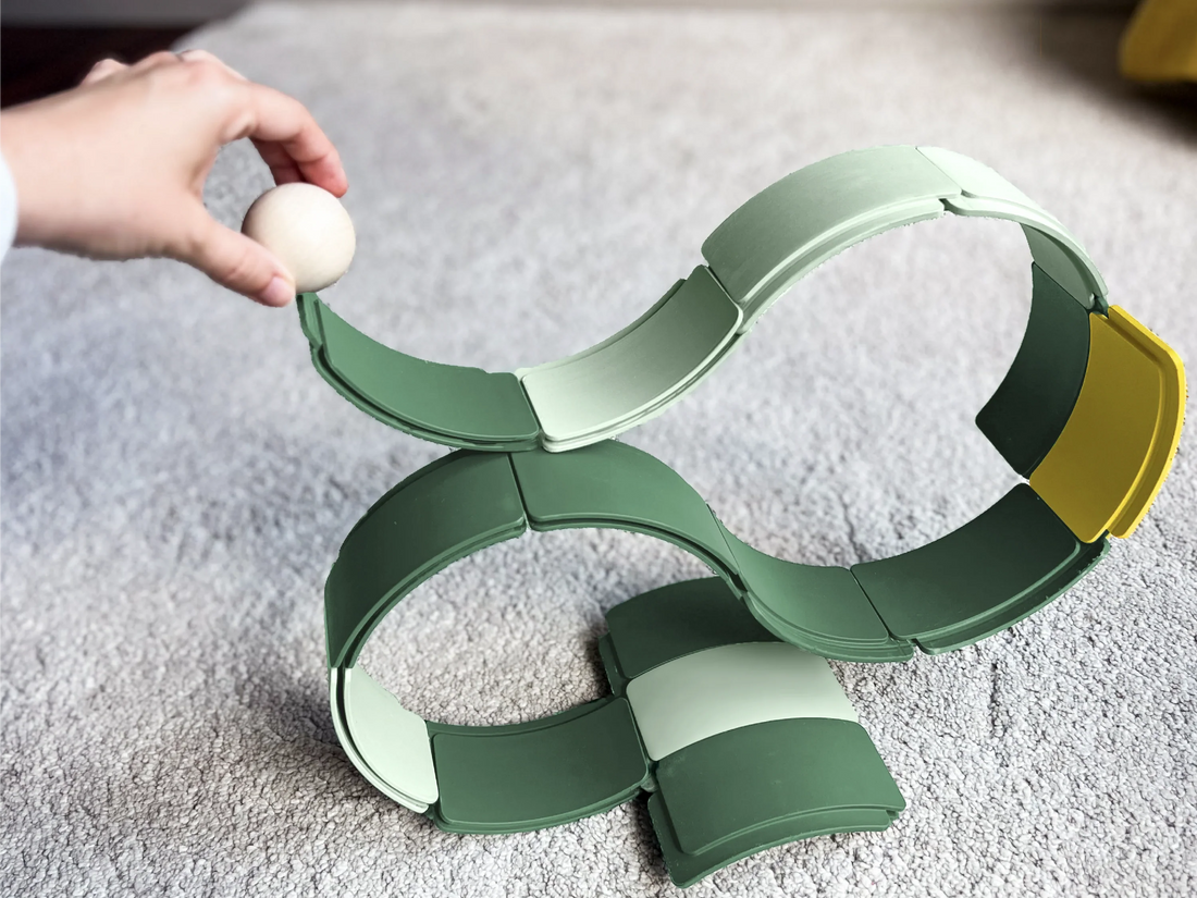 Arches Construction Sets