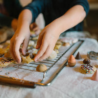 Wood Bakes