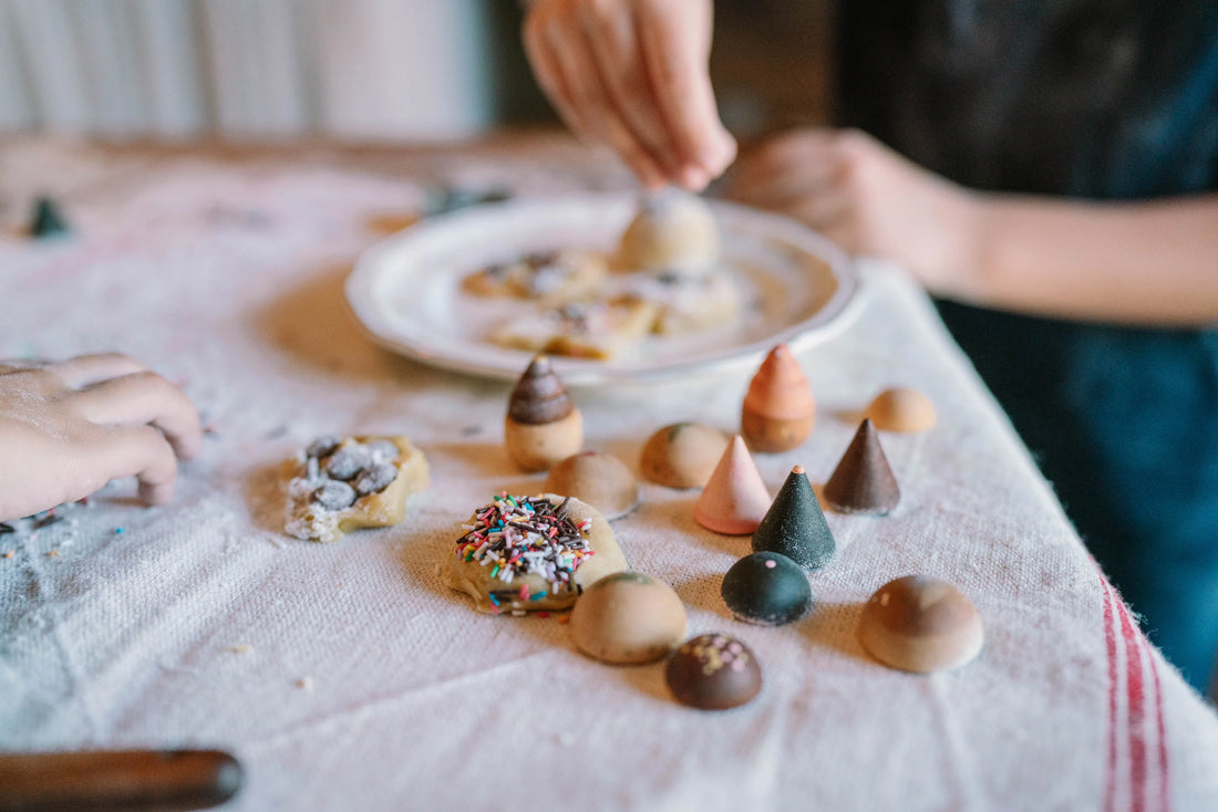 Wood Bakes