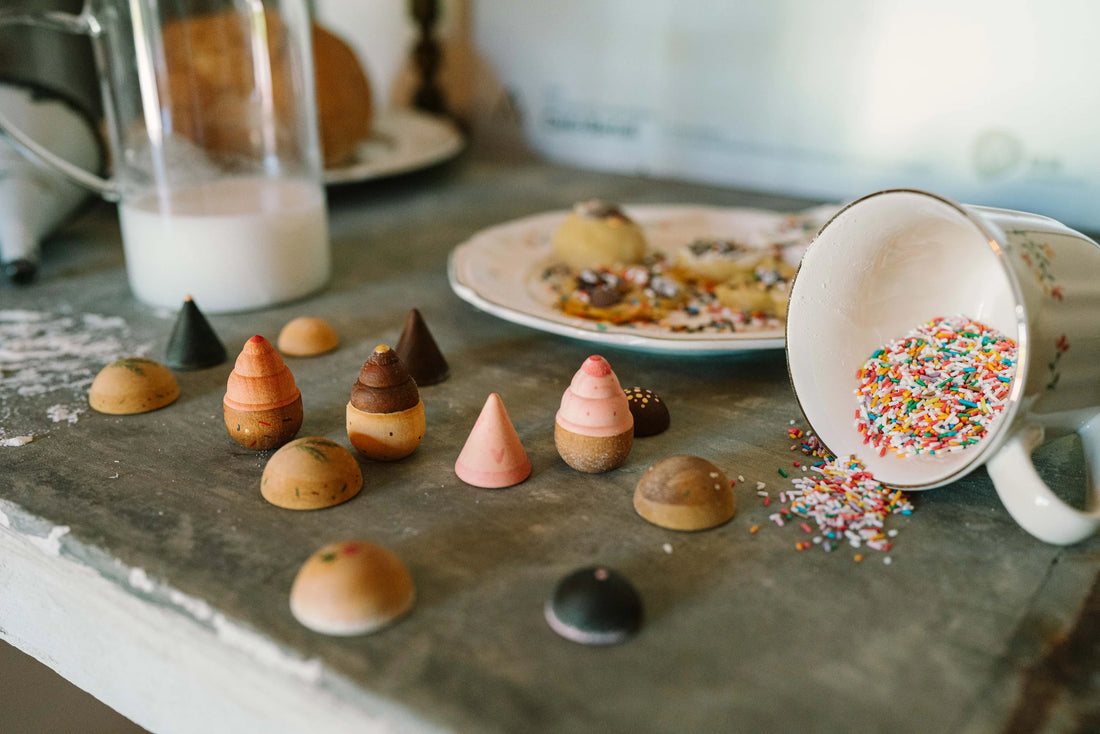 Wood Bakes