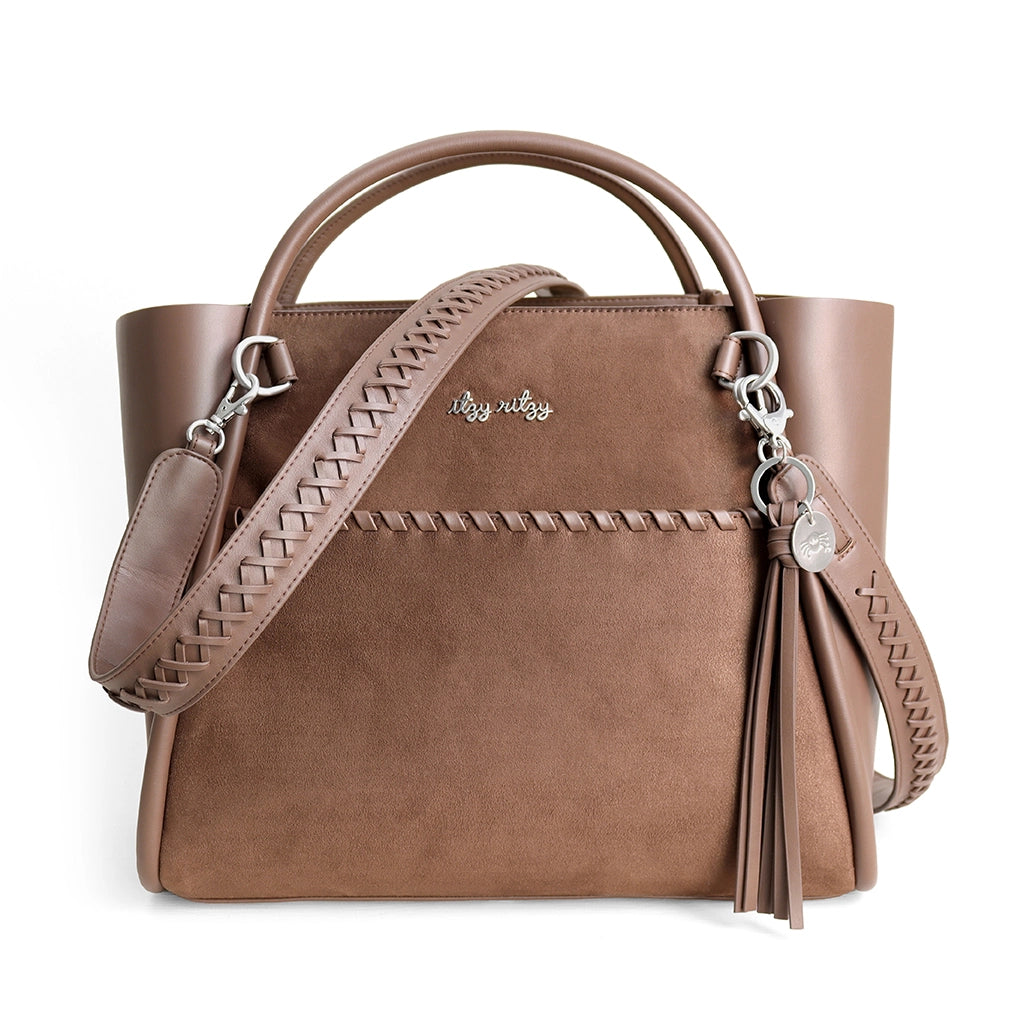 Boss Tote