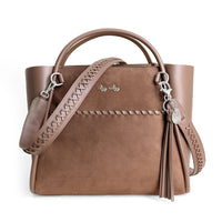 Boss Tote
