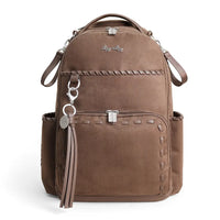 Itzy Boss Plus Diaper Bag