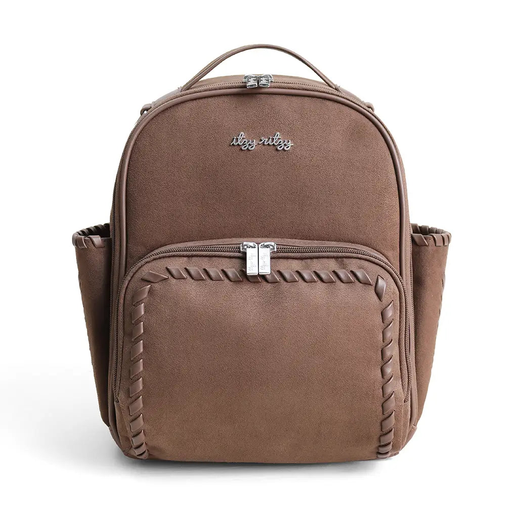 Itzy Mini Plus Diaper Bag
