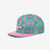 Snapback Hat - Toddler 48cm Size