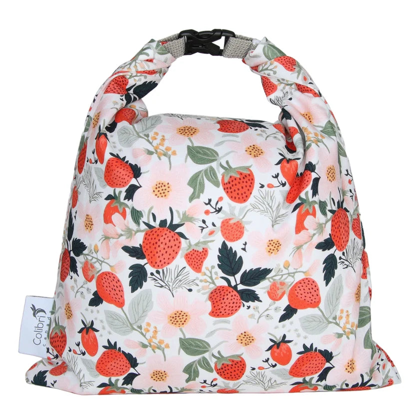 Reusable Bread Bag