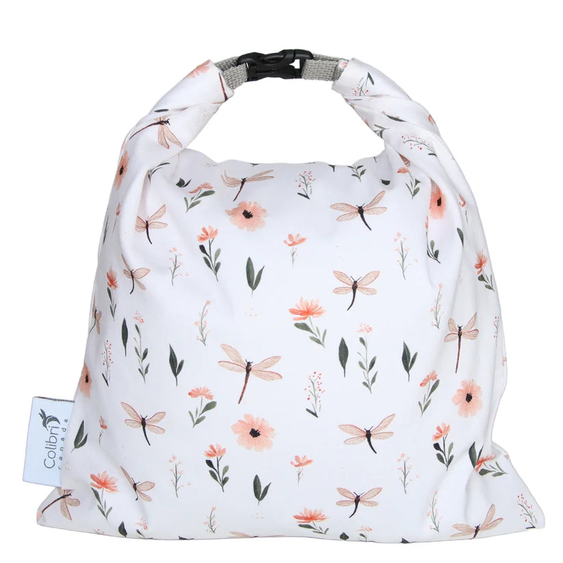 Reusable Bread Bag