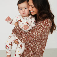 Zippered Bamboo Sleeper