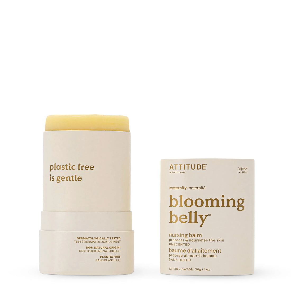 Nursing Balm Solid Stick