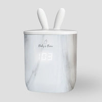 Portable Bottle Warmer Pro
