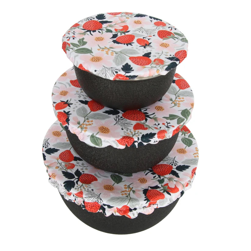 Reusable Bowl Cover