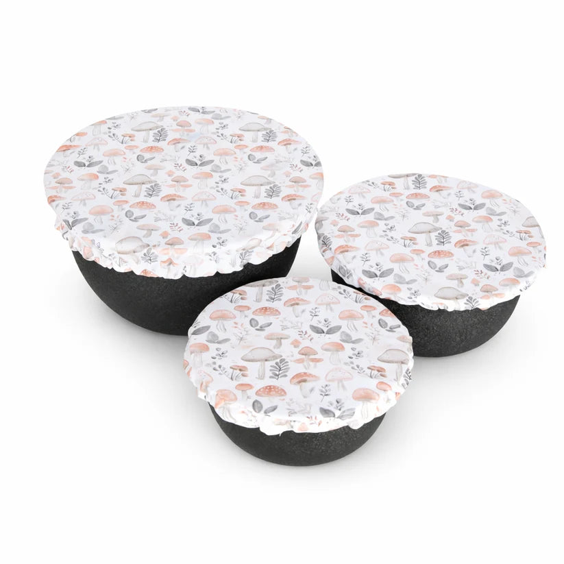 Reusable Bowl Cover