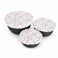 Reusable Bowl Cover
