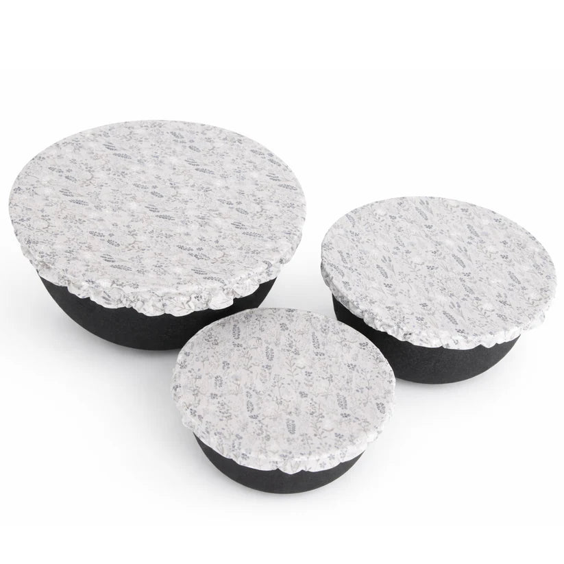 Reusable Bowl Cover