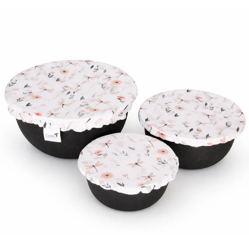 Reusable Bowl Cover
